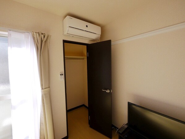 レオネクストエスポワールの物件内観写真